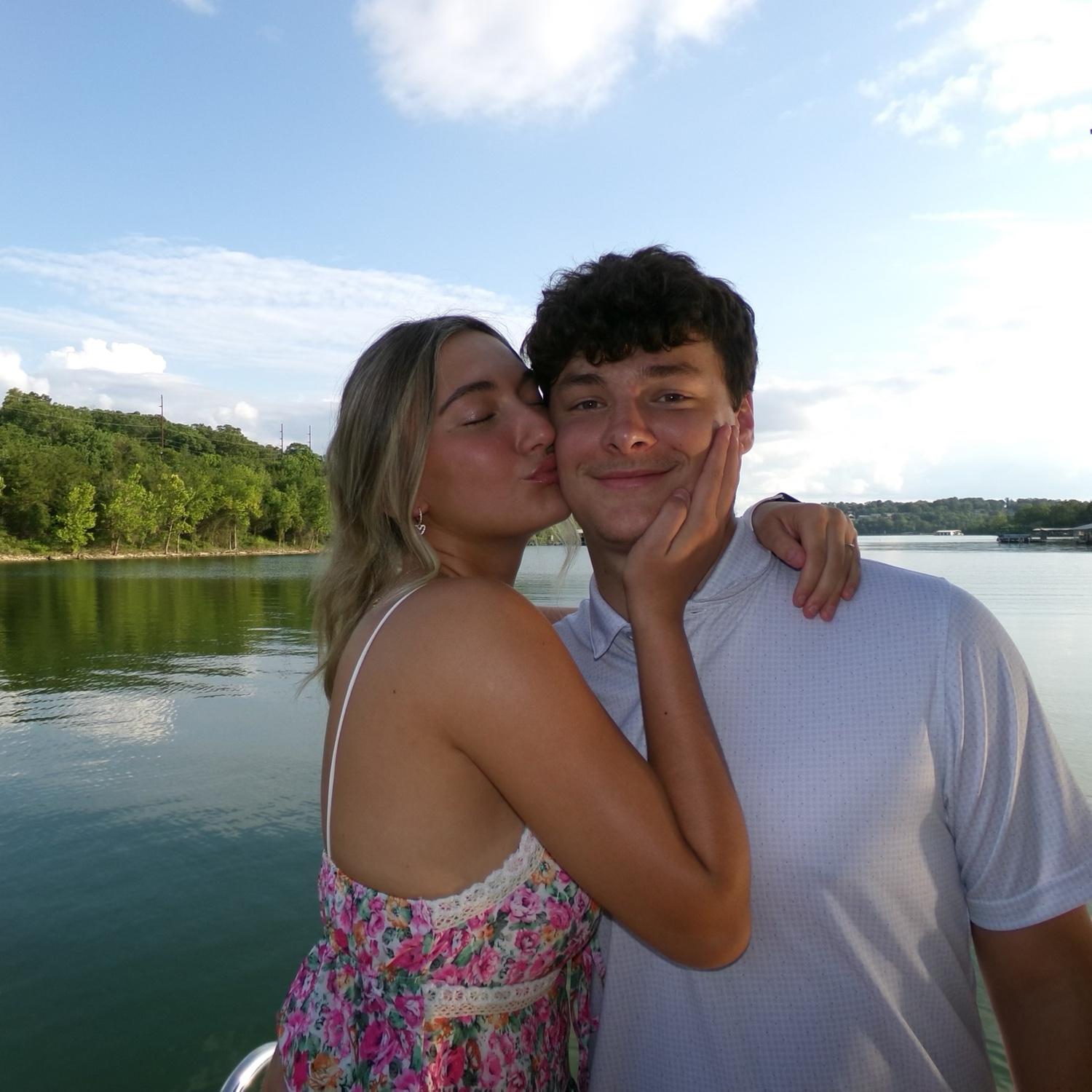 Another trip to TRL!