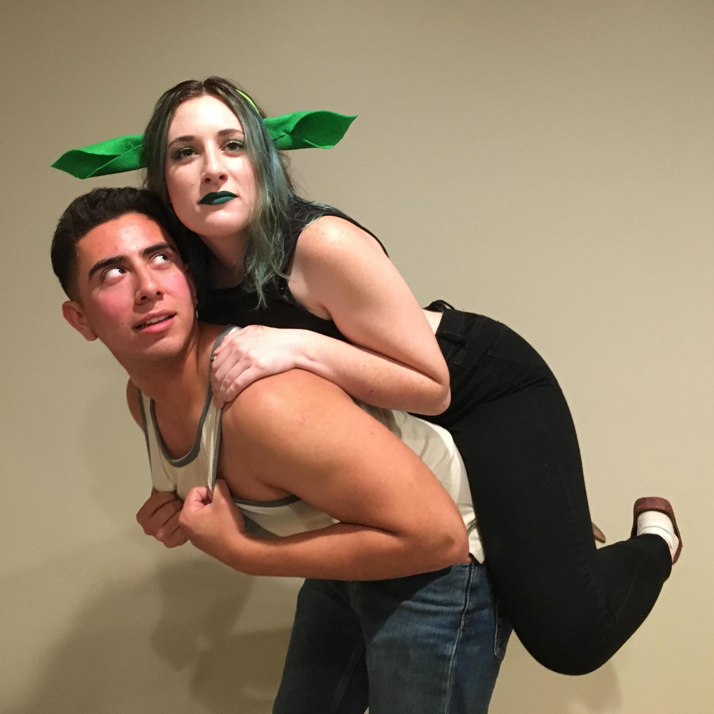 Halloween