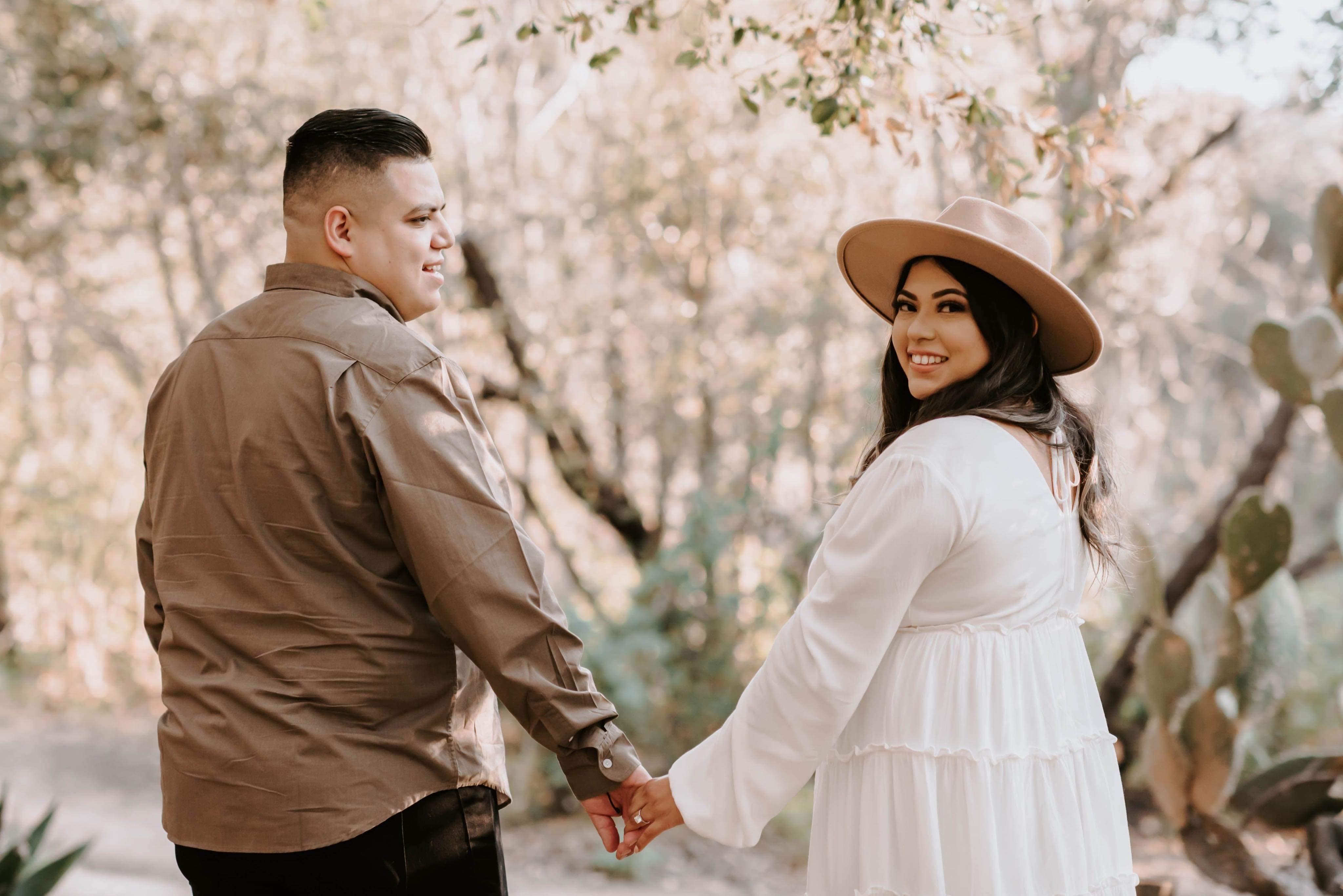 The Wedding Website of Heidi Moran and Alejandro Figueroa