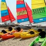 Beach & Watersport Rentals