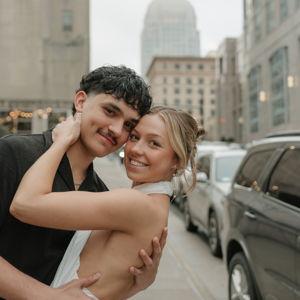 Our newlywed fund