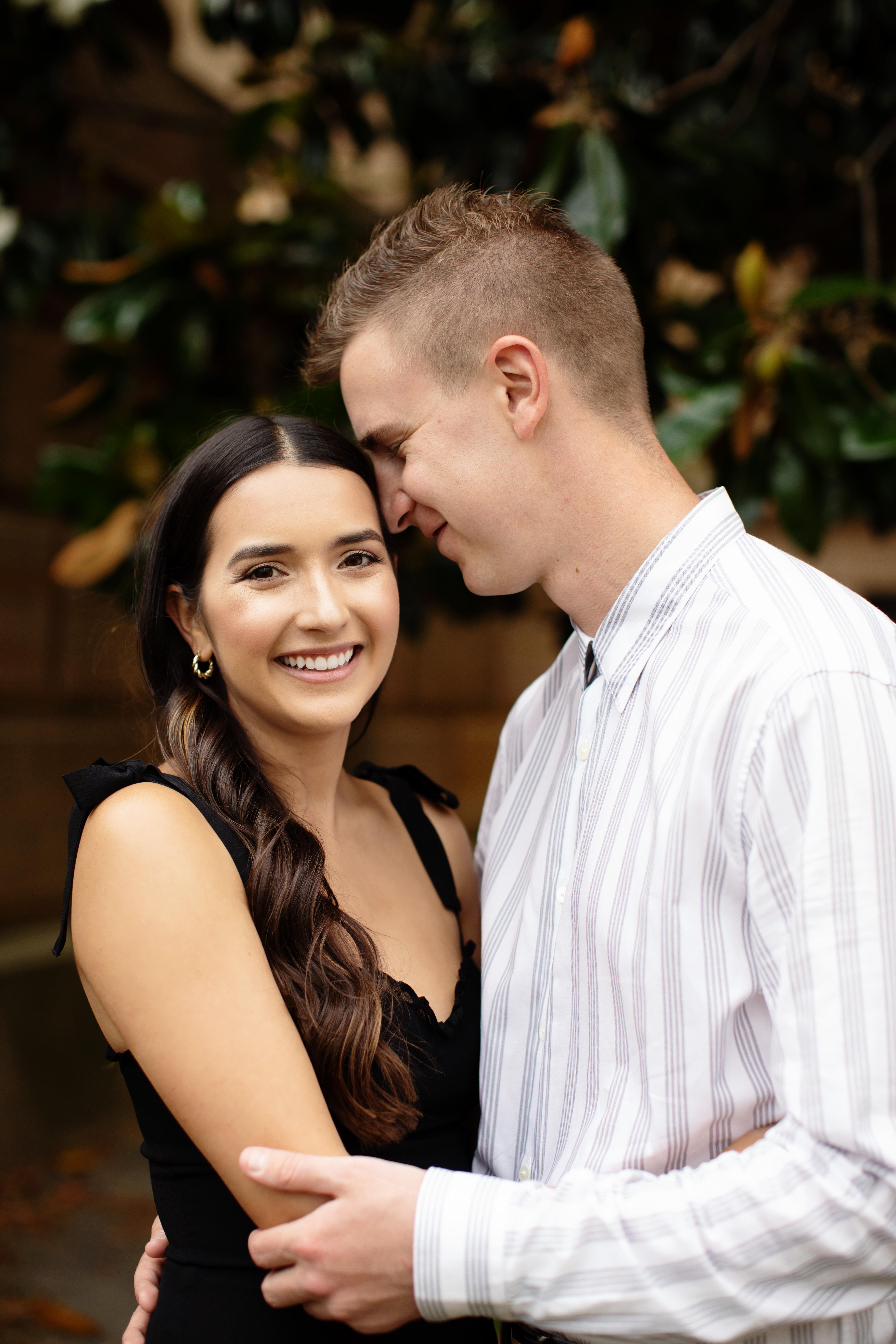 The Wedding Website of Stephanie Waldron and Cody Manmiller