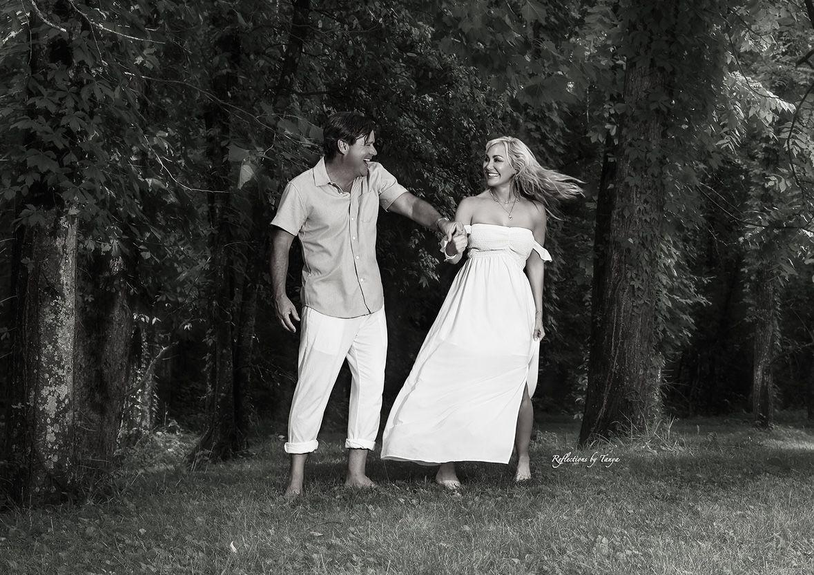The Wedding Website of Debbie Gage and Mike Lott