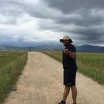 Boulder Reservoir