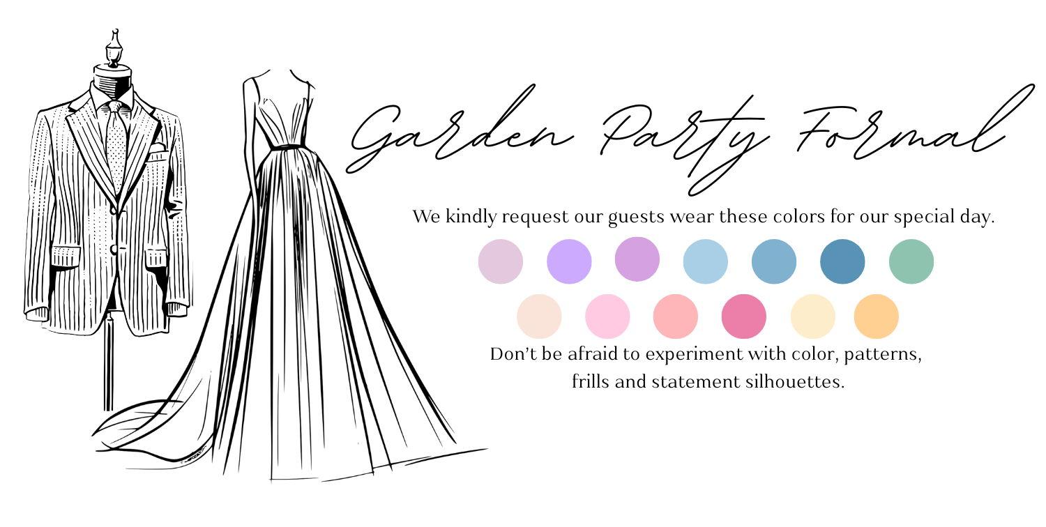 The Wedding Website of Bethany Johnson and Jackson Kelso