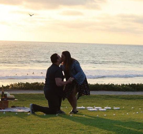 The Wedding Website of Amanda Rusonik and Meir Maya