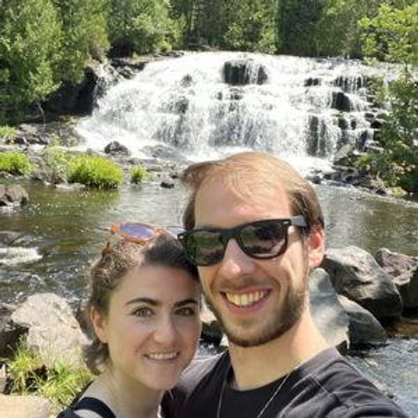 Honeymoon Fund