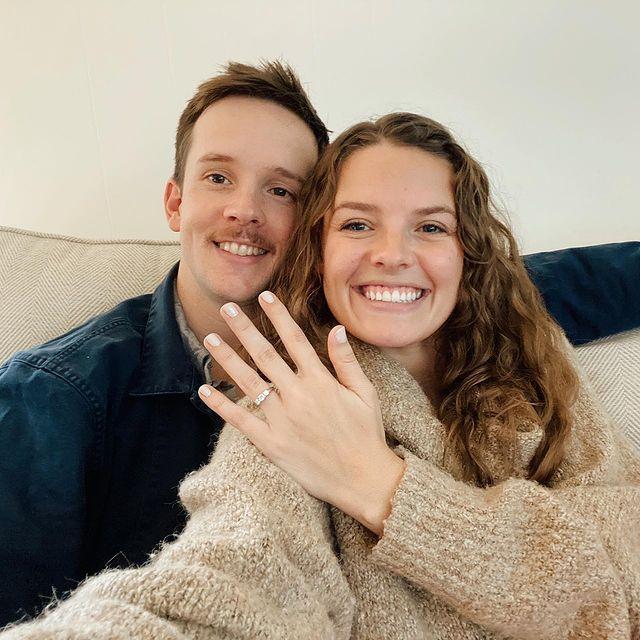 12 Hours After Being Engaged 2020