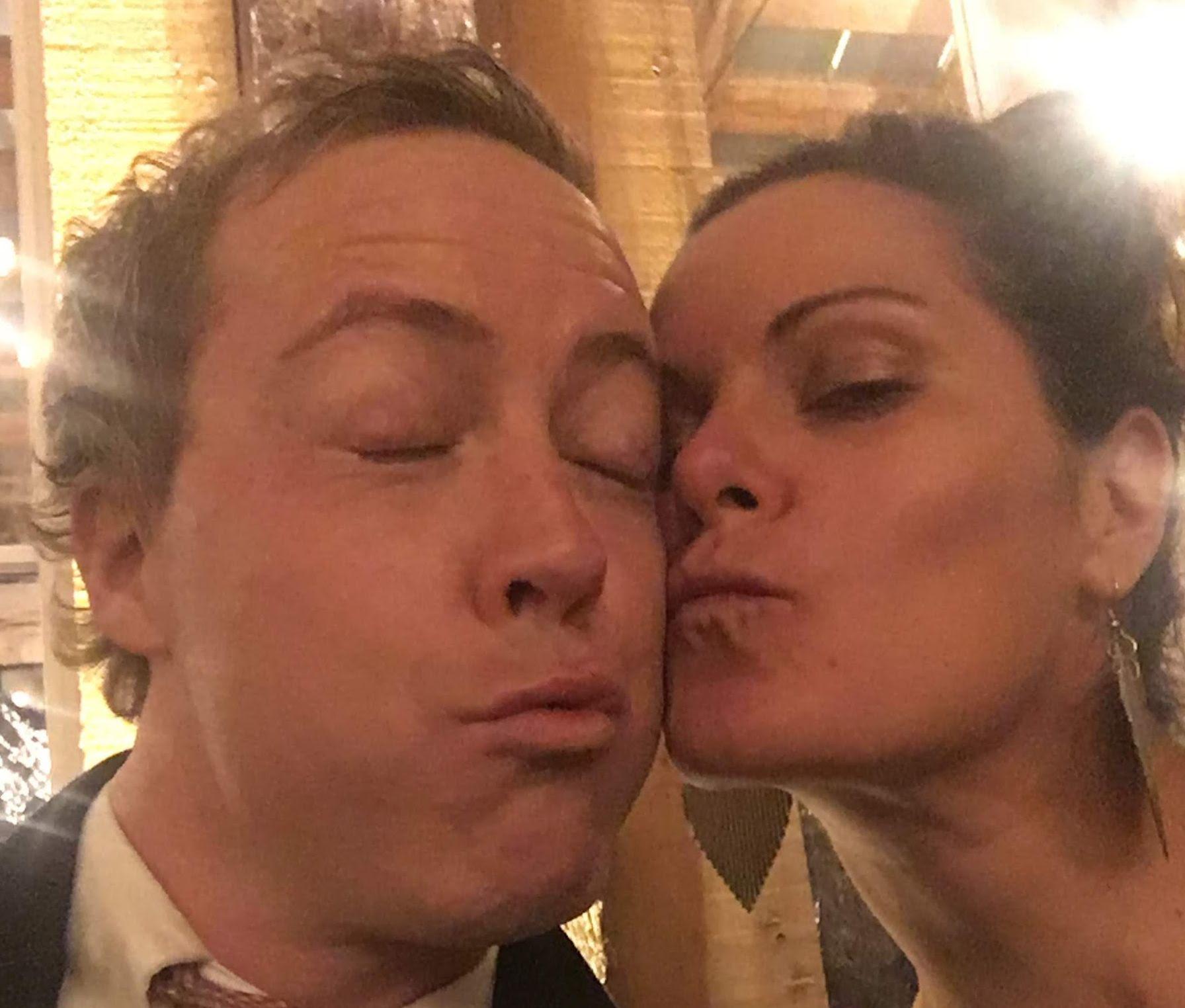 The Wedding Website of Erin Briggs and Patrick Berran