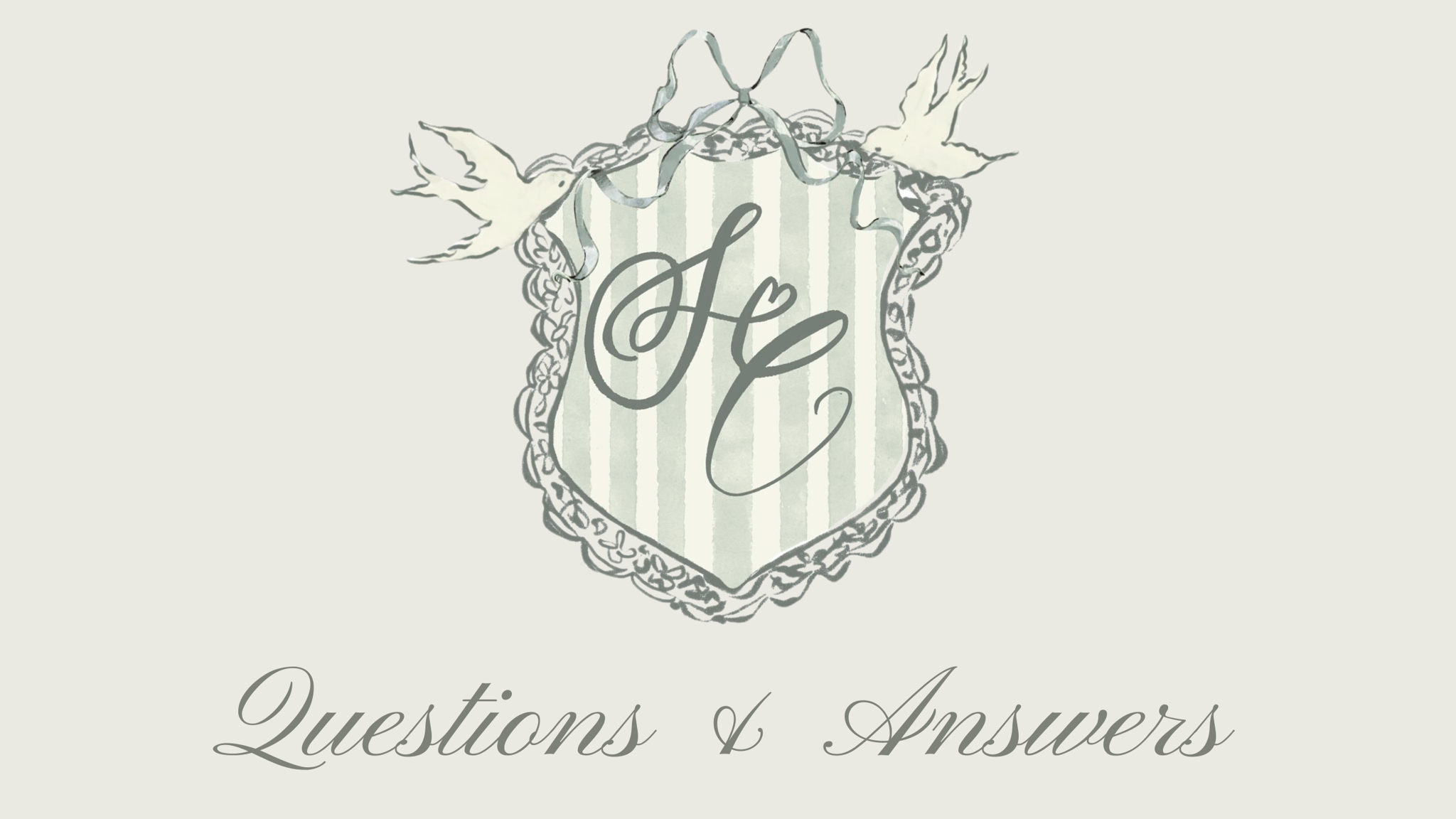 The Wedding Website of Sophie Bennett and Cian Ó Scolaí