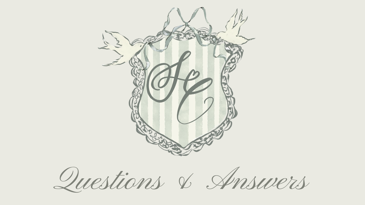The Wedding Website of Sophie Bennett and Cian Ó Scolaí