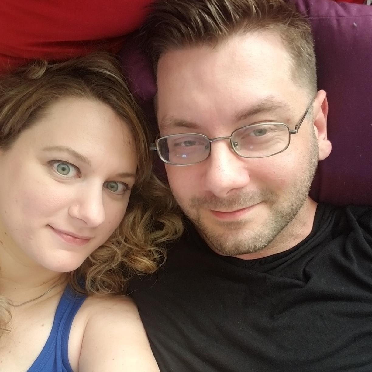 First (Dating) Anniversary