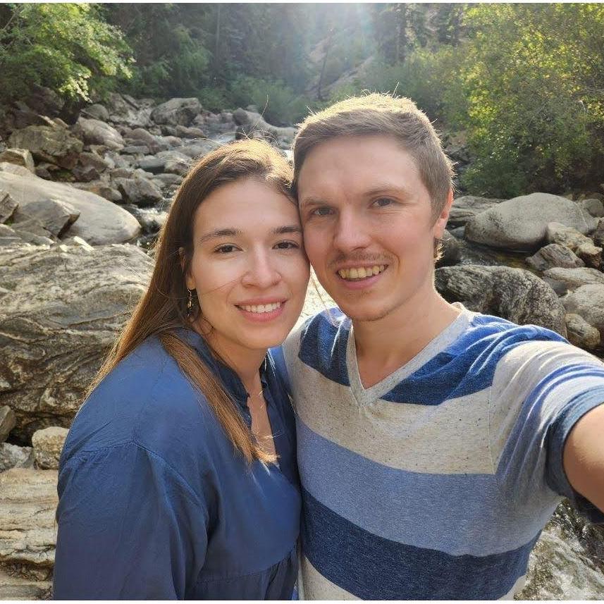 Engagement Photos