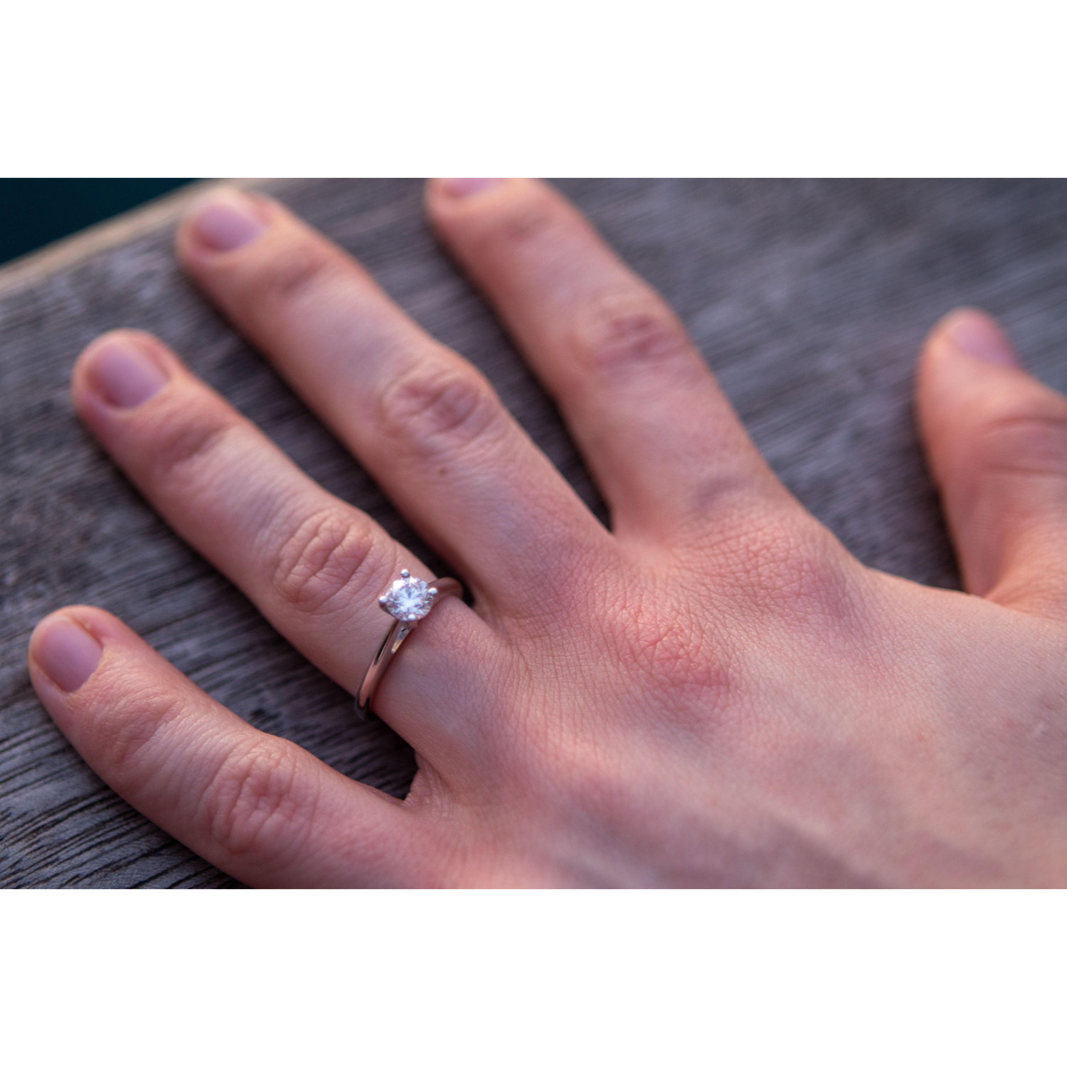 "The Ring"
