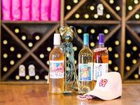 Girls Gone Wine