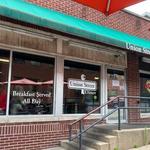 Union Street Diner