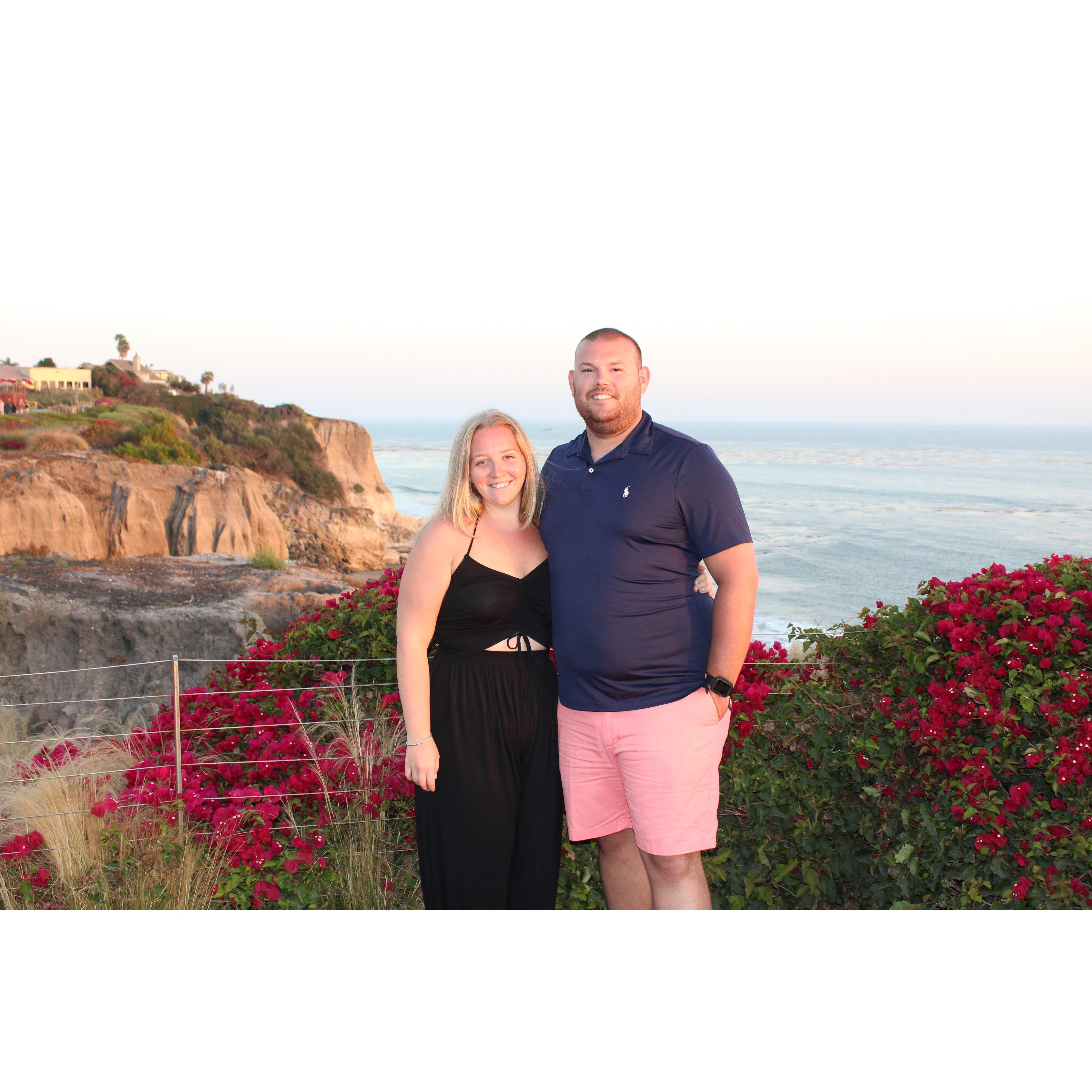 Pismo Beach, California: 2018