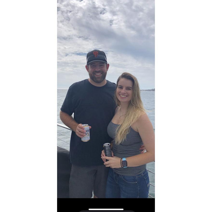 PCG Work Event Santa Cruz 2021