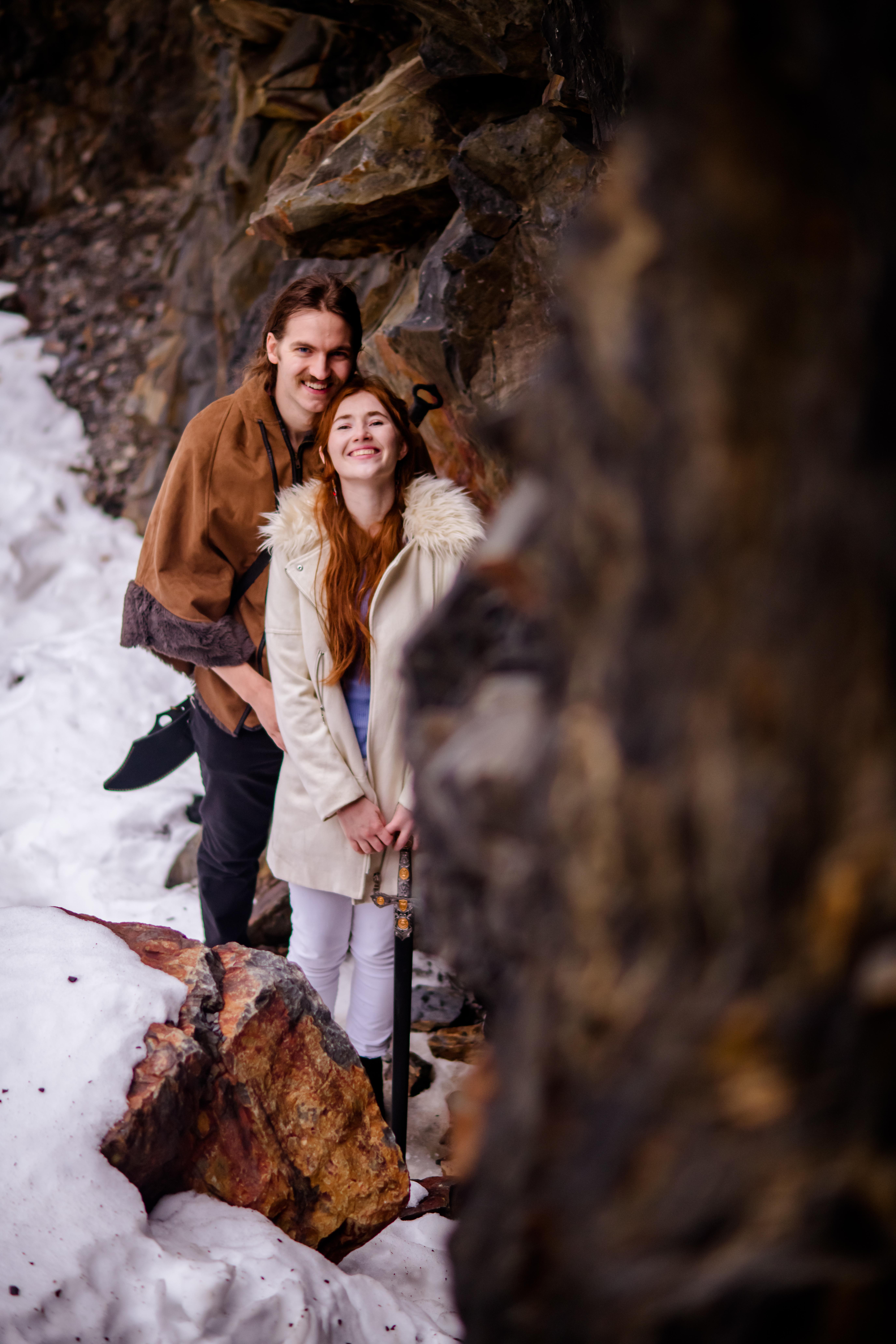 The Wedding Website of Holly Vance and Q Chandler