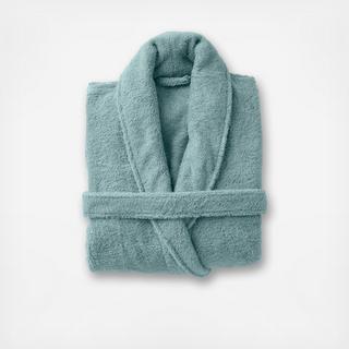 Unisex Cloud Loom Organic Robe