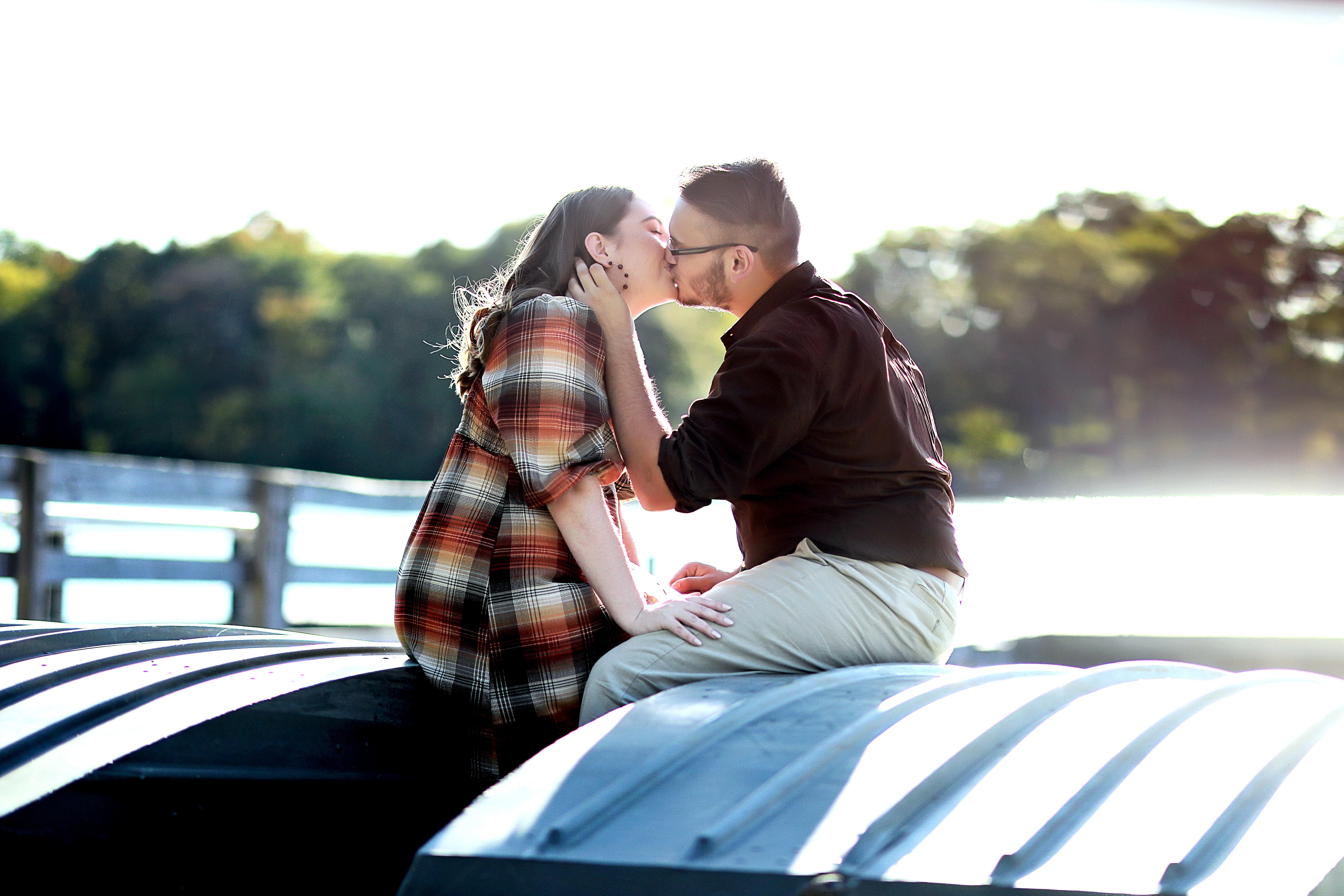 The Wedding Website of Madeline Dufala and Zachary Farsace