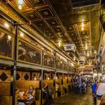 🍷 Food + Drink Favorites - Prohibition Kitchen