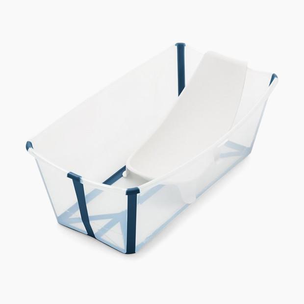 Stokke Flexi Bath with Newborn Support