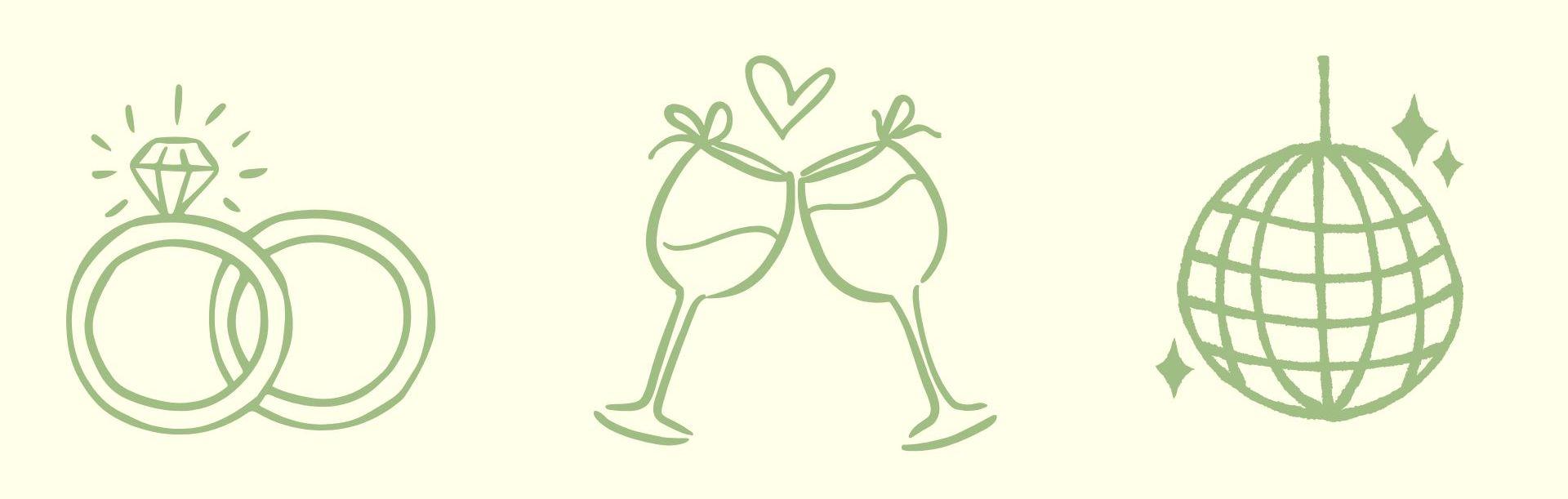 The Wedding Website of Kendal Newman and Cale Bowe