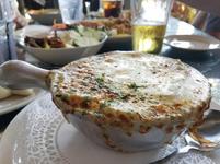 Norwood's Eatery & Treehouse Bar
