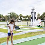 Jekyll Island Miniature Golf