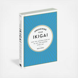 Awakening Your Ikigai