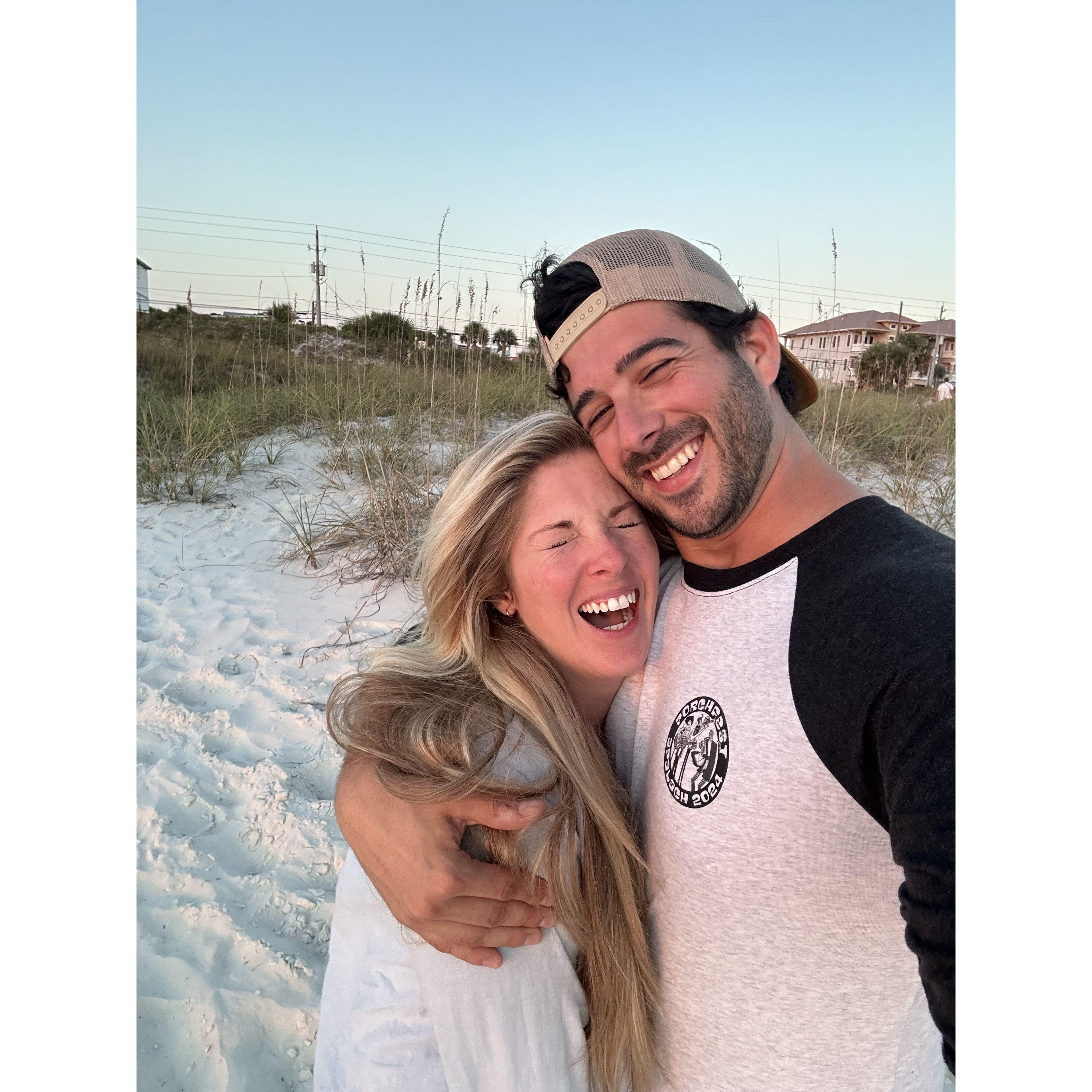 Panama City, Florida