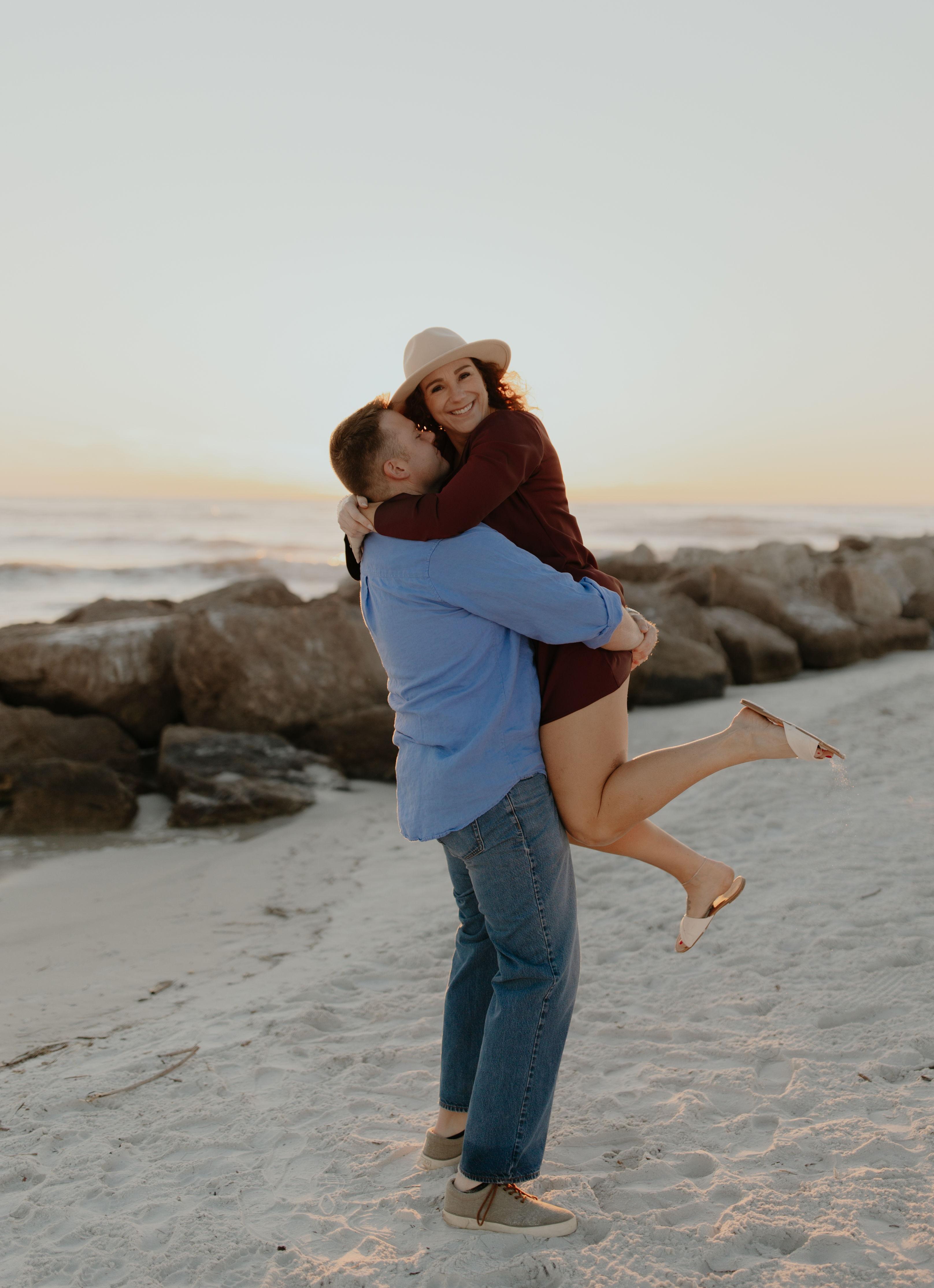 The Wedding Website of Ashleigh Markowitz and Josh Lamb