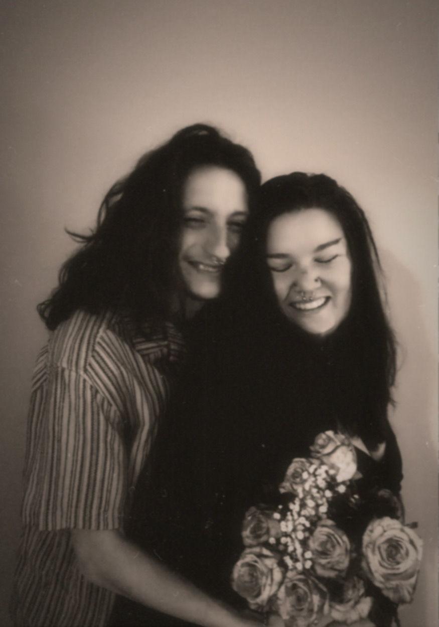 The Wedding Website of Kortney Williams and Steven Klauer