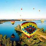 Magical Adventure Balloon Rides