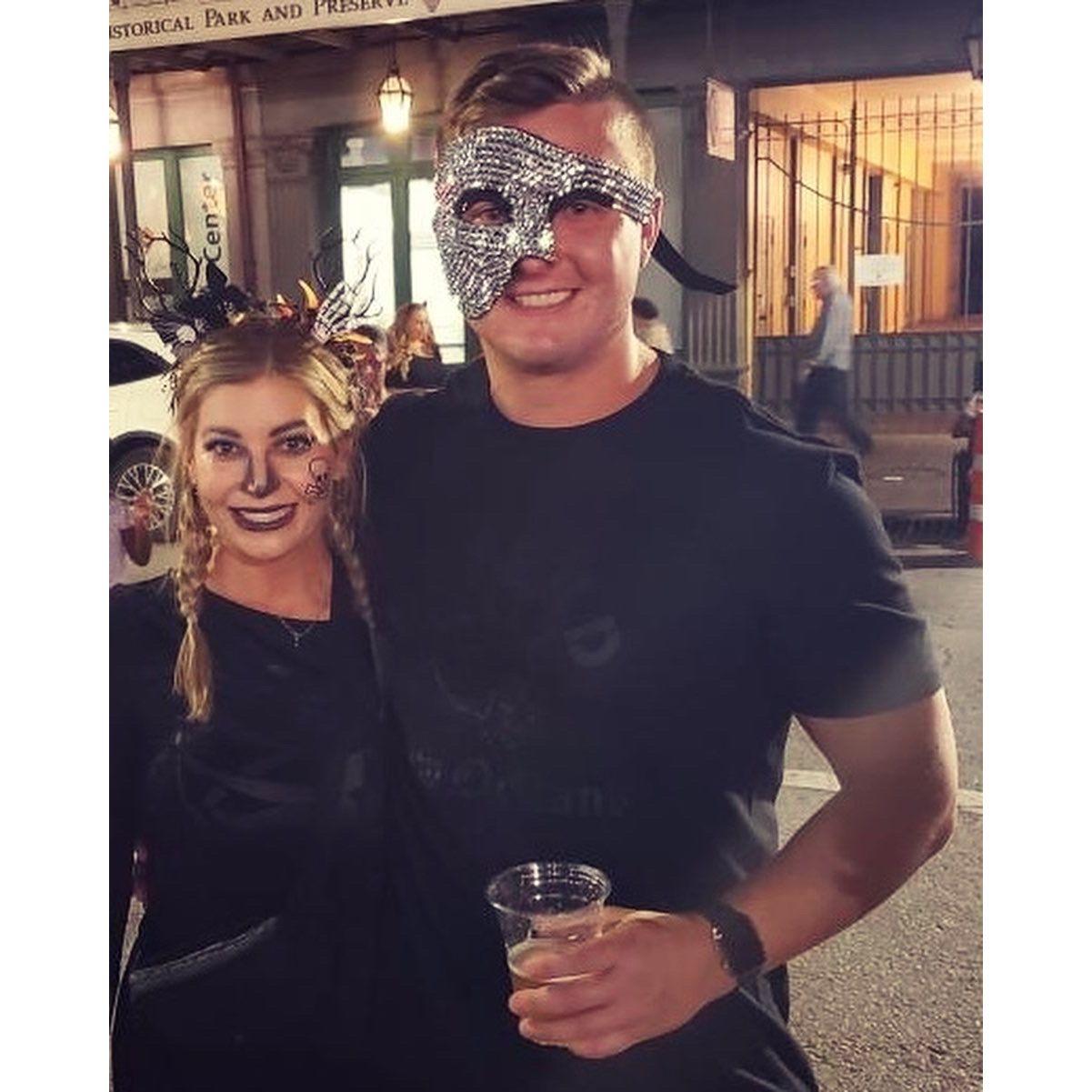 Krewe of Boo