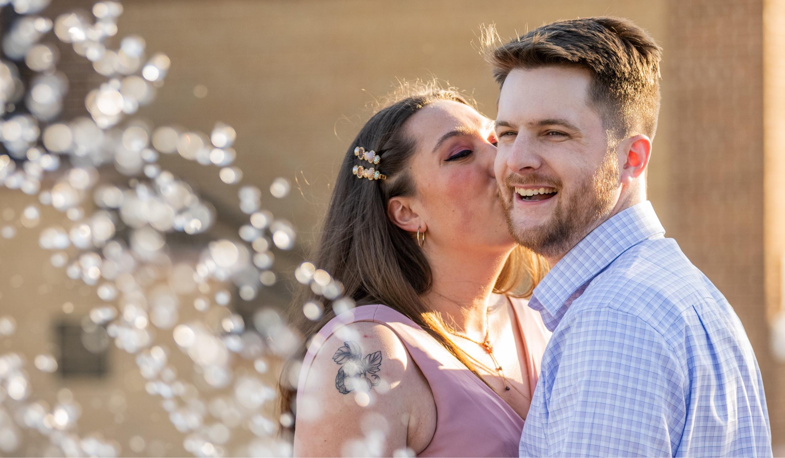 The Wedding Website of Kayla Smith and Paul Daly