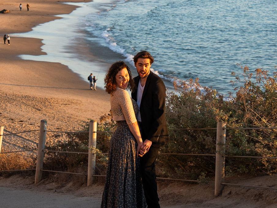The Wedding Website of Kendra Damaske and Joshua Garcia
