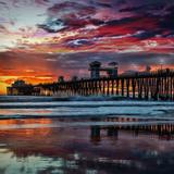 Oceanside Municipal Pier