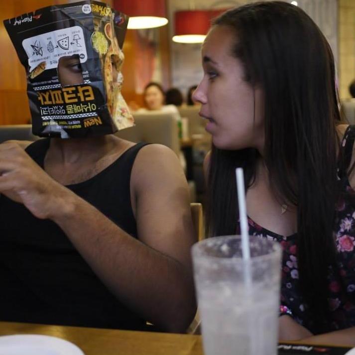 Pizza Hut, Korea, 2014