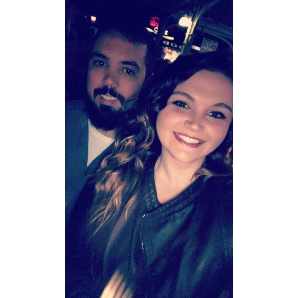 Concert night at the Casino Ball room in Hampton Beach