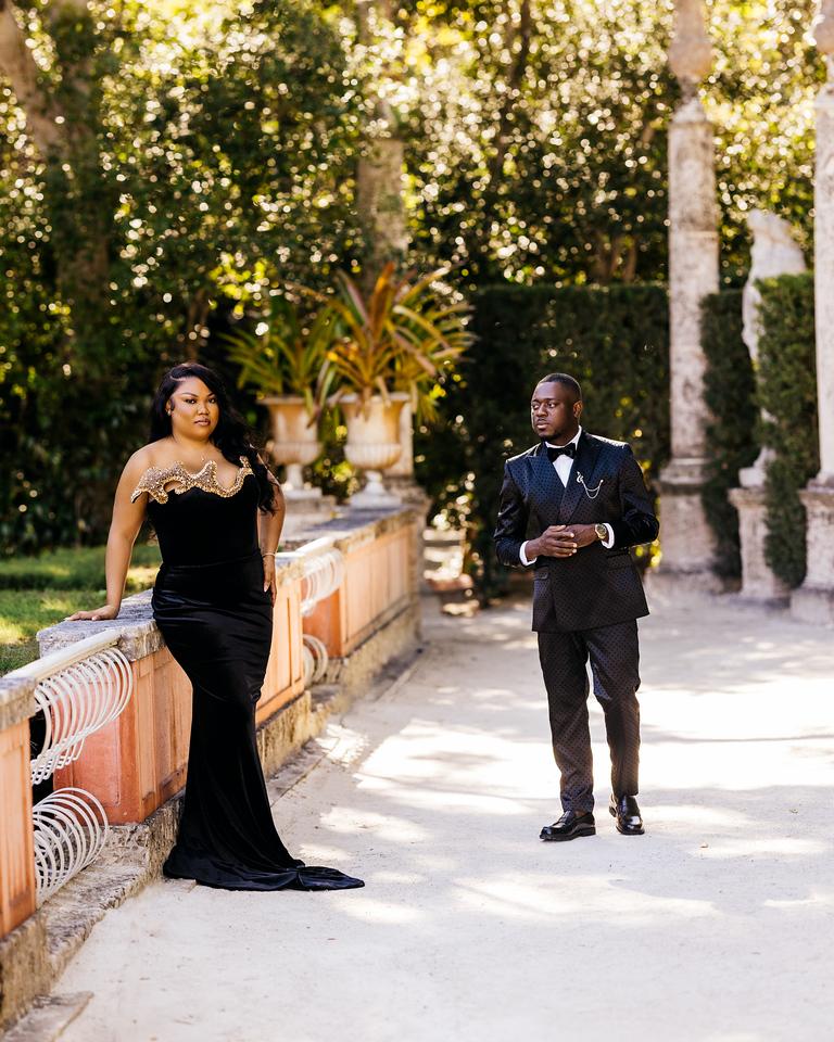 The Wedding Website of Joana Michel and Jean-Edouard Murat