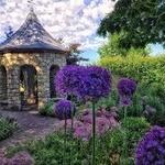 Idaho Botanical Garden