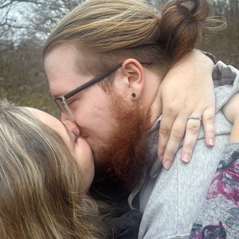 Engagement day!