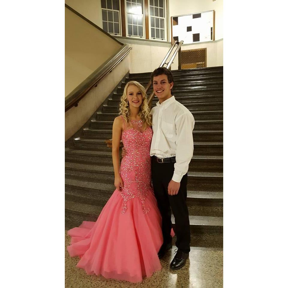 Pageants!