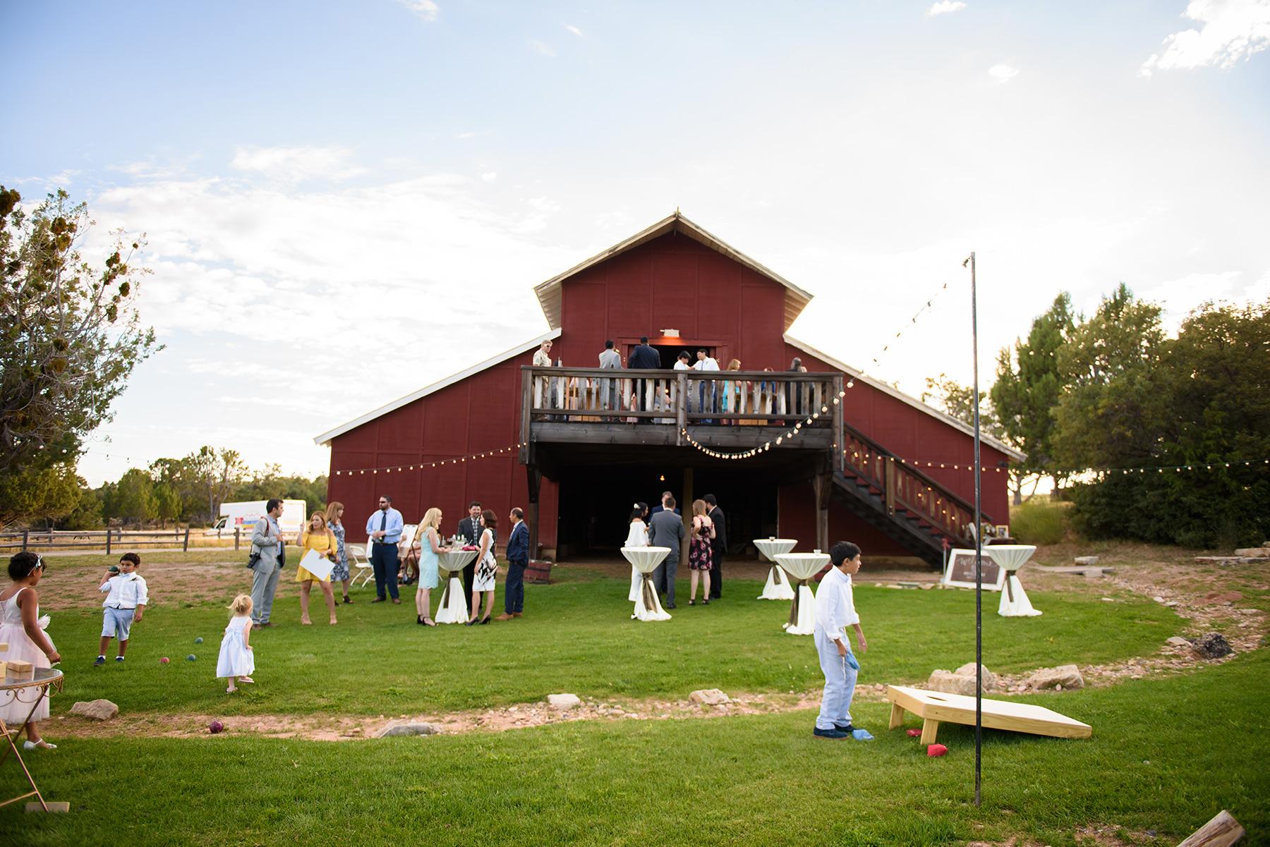 The Wedding Website of Christine Maxfield and Chris Coil