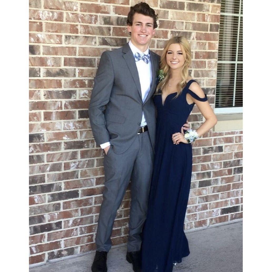 Senior Prom (Combined)