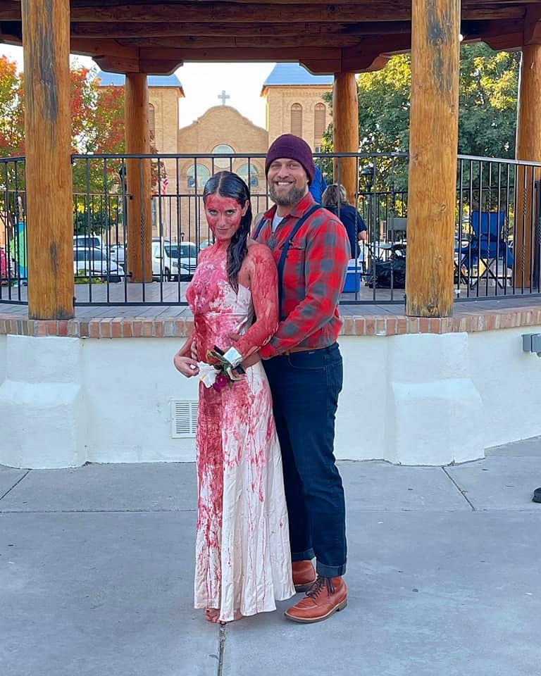 The Wedding Website of Sasha Scaparotti Nagler and Anthony Ostland