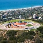 Mt. Soledad Veterans Monument