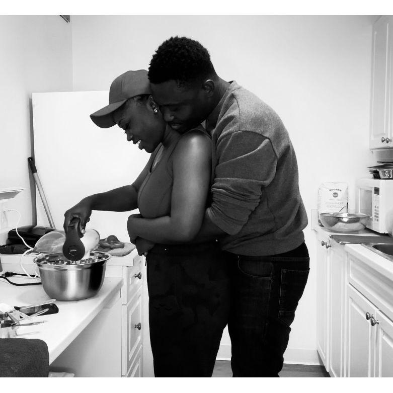 Fun Cooking sessions